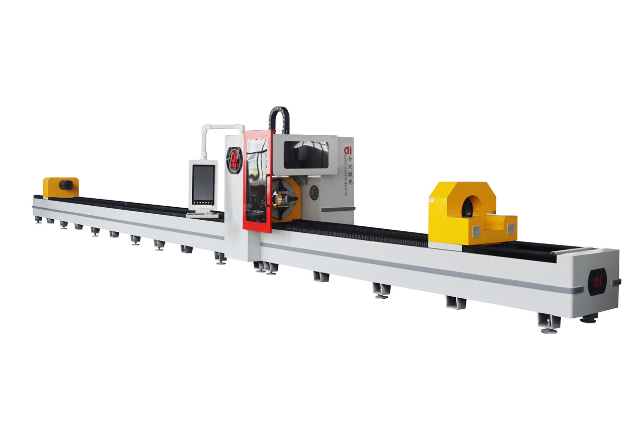 管材激光切割機(jī)